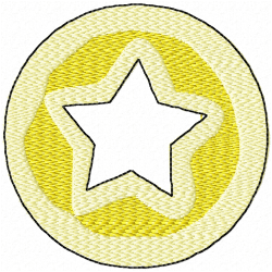 Kids And Toys Embroidery Design 4